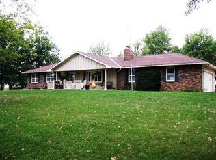 15232 Highway Jj, Chillicothe, MO 64601