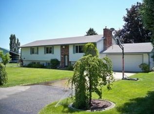 11004 E Rockwell Ave, Spokane, WA 99206