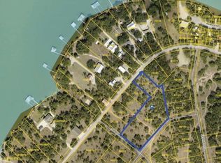 Tbd Oak Point Dr, May, TX 76857