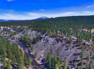 368 Falling Water, Portola, CA 96122