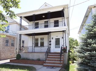 110 E Elm St, Linden, NJ 07036