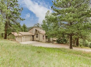 576 Patty Dr, Evergreen, CO 80439