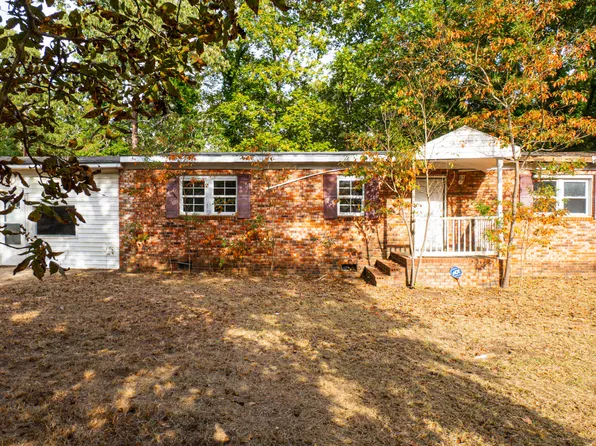 1129 Furman Dr, Sumter, SC 29154