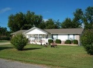 1112 Easy St, Grove, OK 74344