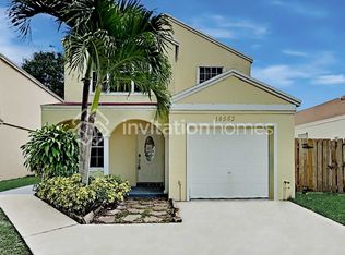 14543 SW 127th Ct, Miami, FL 33186