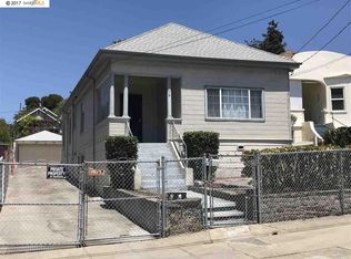 1314 E 26th St, Oakland, CA 94606