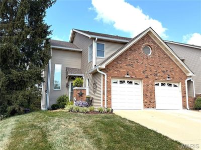 1722 Blue Oak Dr, Chesterfield, MO, 63017