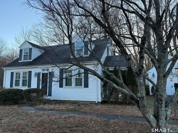 153 Norwich Westerly Road, North Stonington, CT 06359