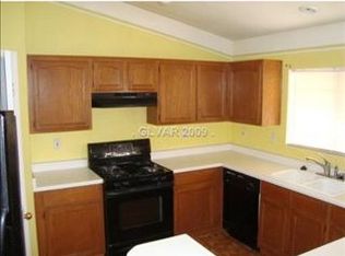 4916 Richborough Ct, North Las Vegas, NV 89031
