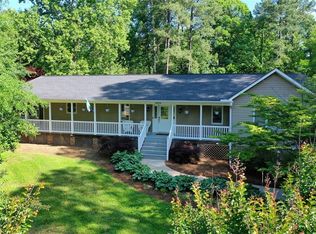 5606 Birkdale Dr, Lexington, NC 27295