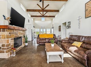 4740 State Highway 16, De Leon, TX 76444