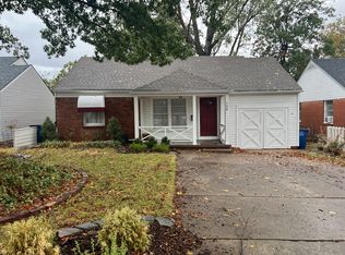 724 S Toledo Ave E, Tulsa, OK 74112