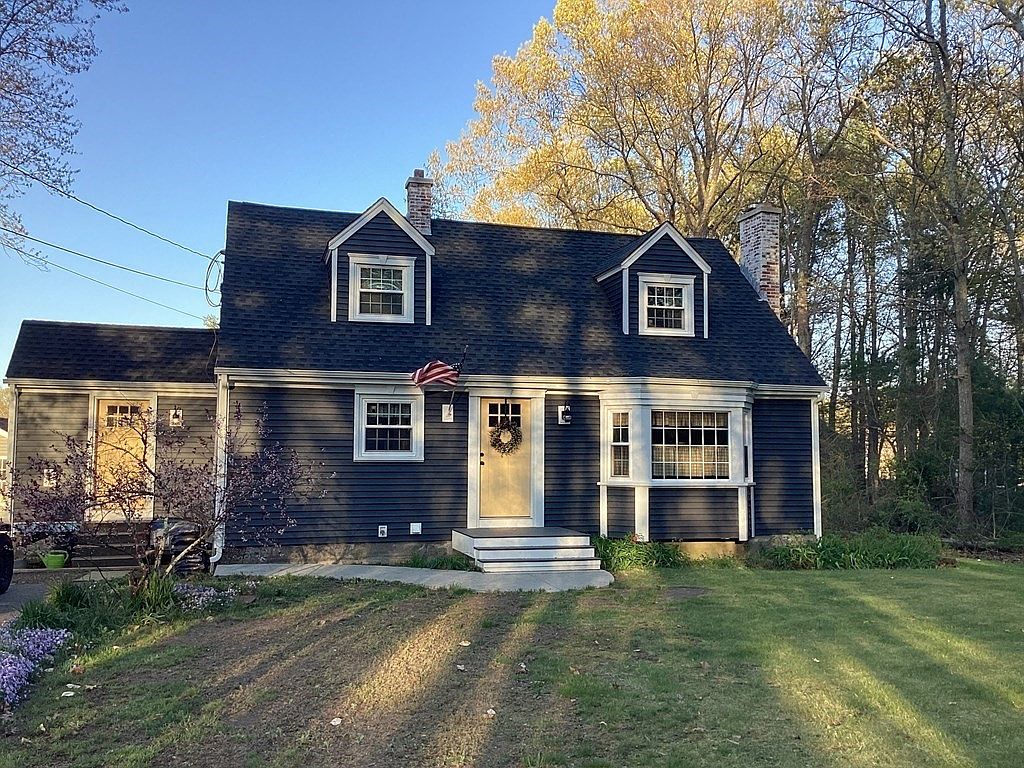 730 Locust St, Raynham, MA 02767 Zillow