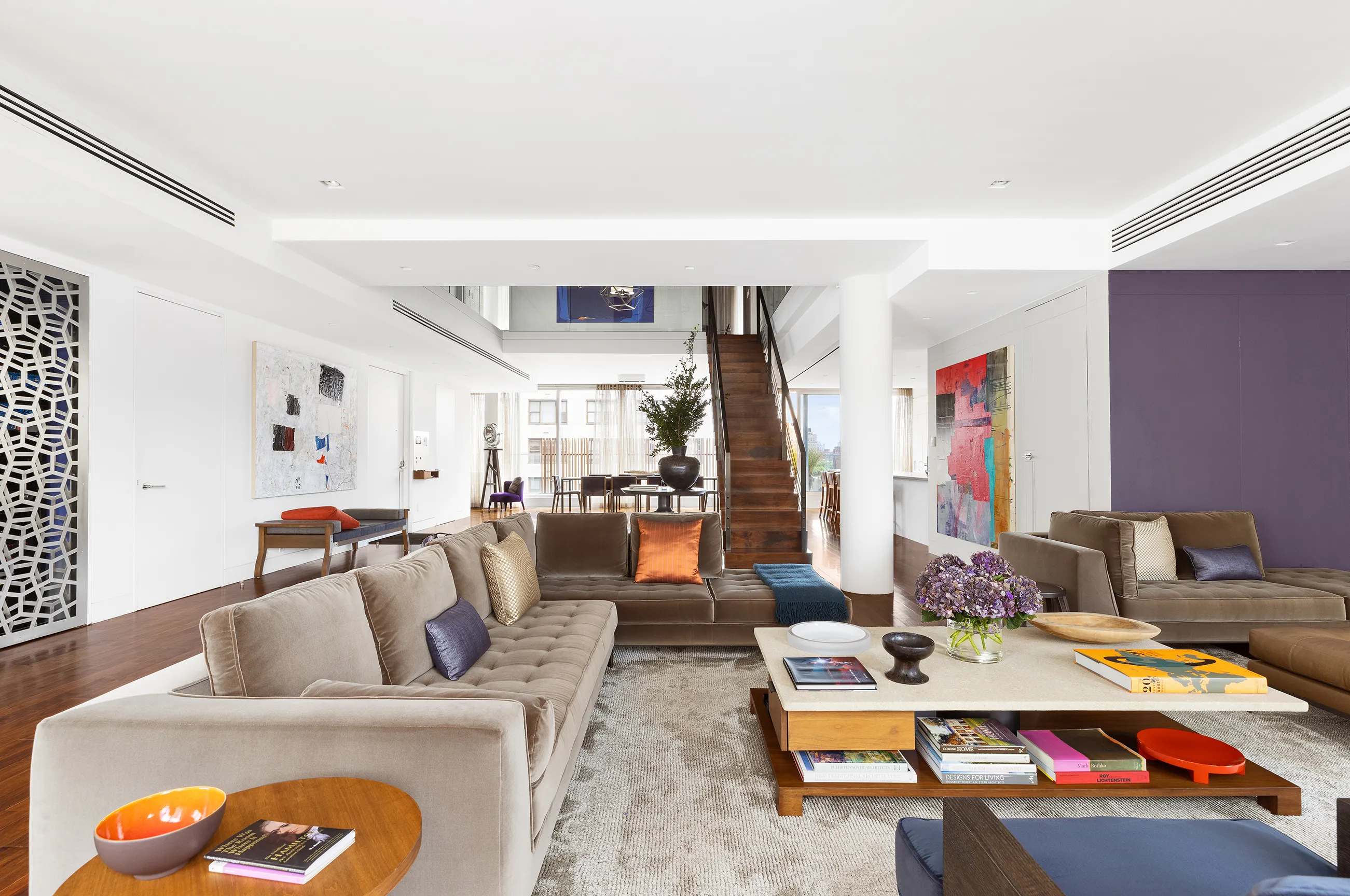57 Irving Place #PH9/10 in Gramercy Park, Manhattan | StreetEasy