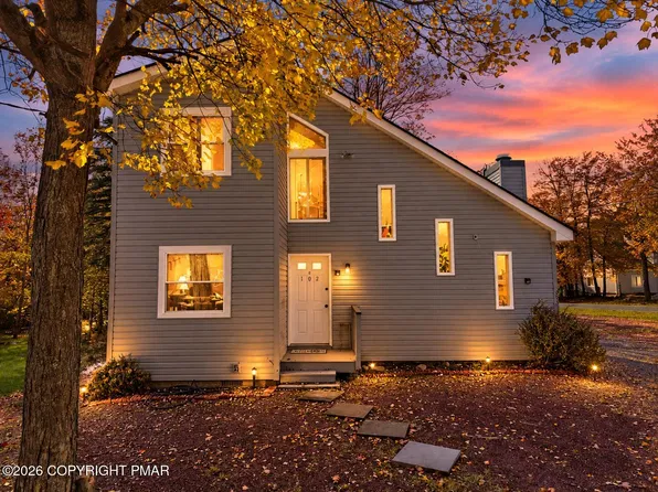 102 Feather Ln #618, Tobyhanna, PA 18466
