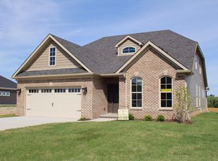 1016 Squirrel Nest Ln, Lexington, KY 40509