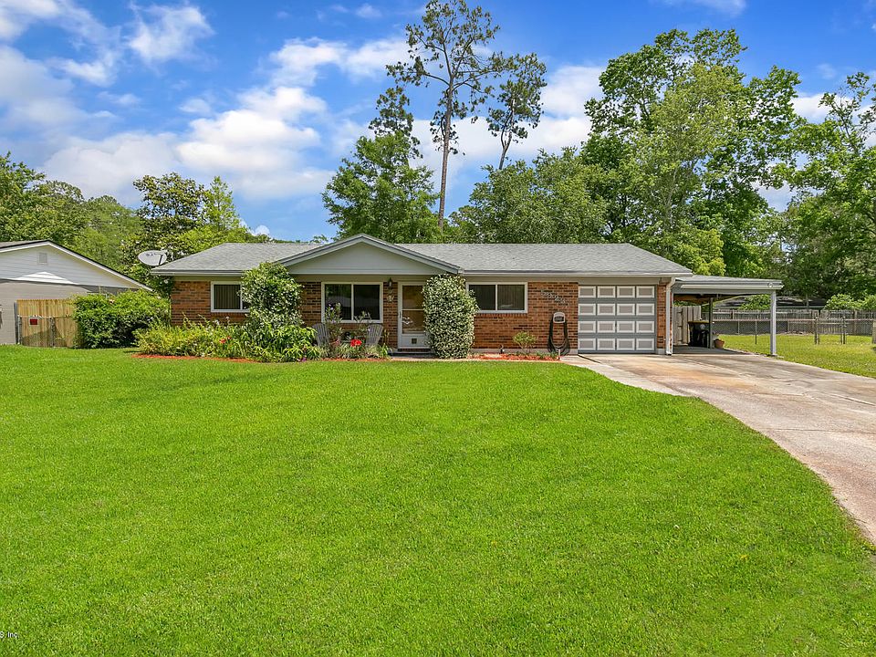 1st image of 5923 Creed Ct