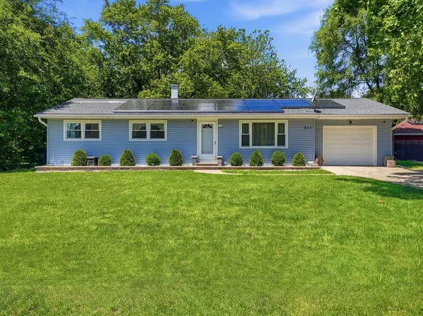 850 Austin Ave, Aurora, IL 60505