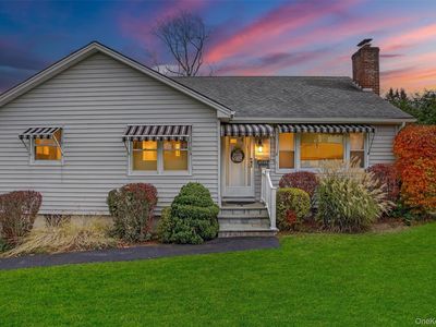 322 Brighton Avenue, Hawthorne, NY, 10532