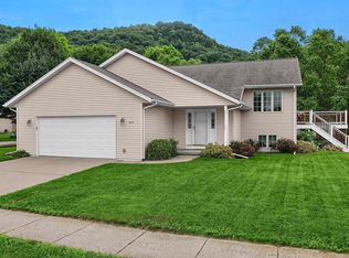 4115 Fairway St, La Crosse, WI 54601
