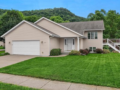 4115 Fairway STREET, La Crosse, WI, 54601
