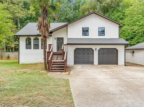 491 Mount Olive Rd, Stockbridge, GA 30281