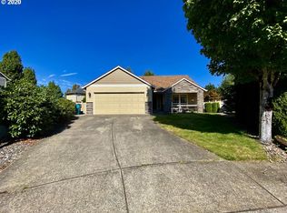 4409 SE 181st Ct, Vancouver, WA 98683