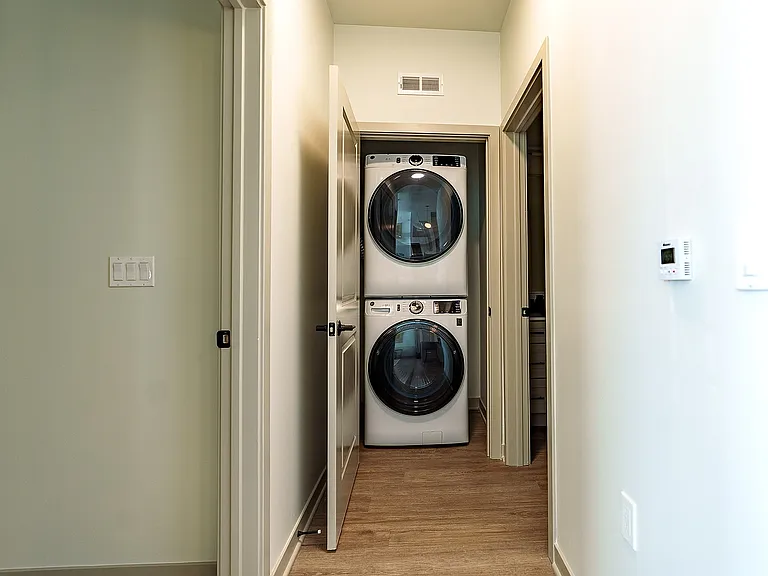 Washer/Dryer