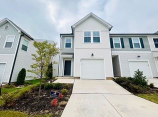 895 Falls Grove Trl, High Point, NC 27265
