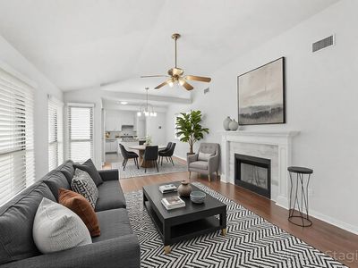 2720 Oak Bend Ln, Dallas, TX, 75227