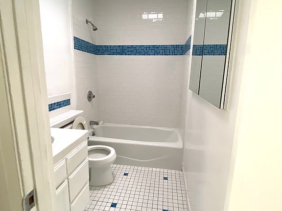 Private bathroom, within your master suite.