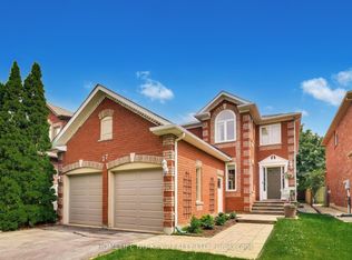 27 Lauchlin Cres, Halton Hills, ON L7G5R1