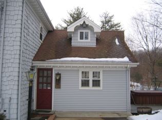 21 Stowe Rd #A, Southborough, MA 01772
