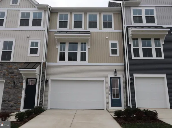 9709 Buckthorn Ter, Fredericksburg, VA 22407