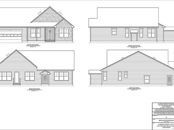 2nd image of 16 Summer Long Dr Lot 29