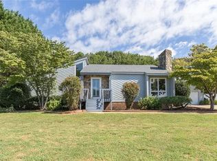 1009 Ladys Ln, Anderson, SC 29621