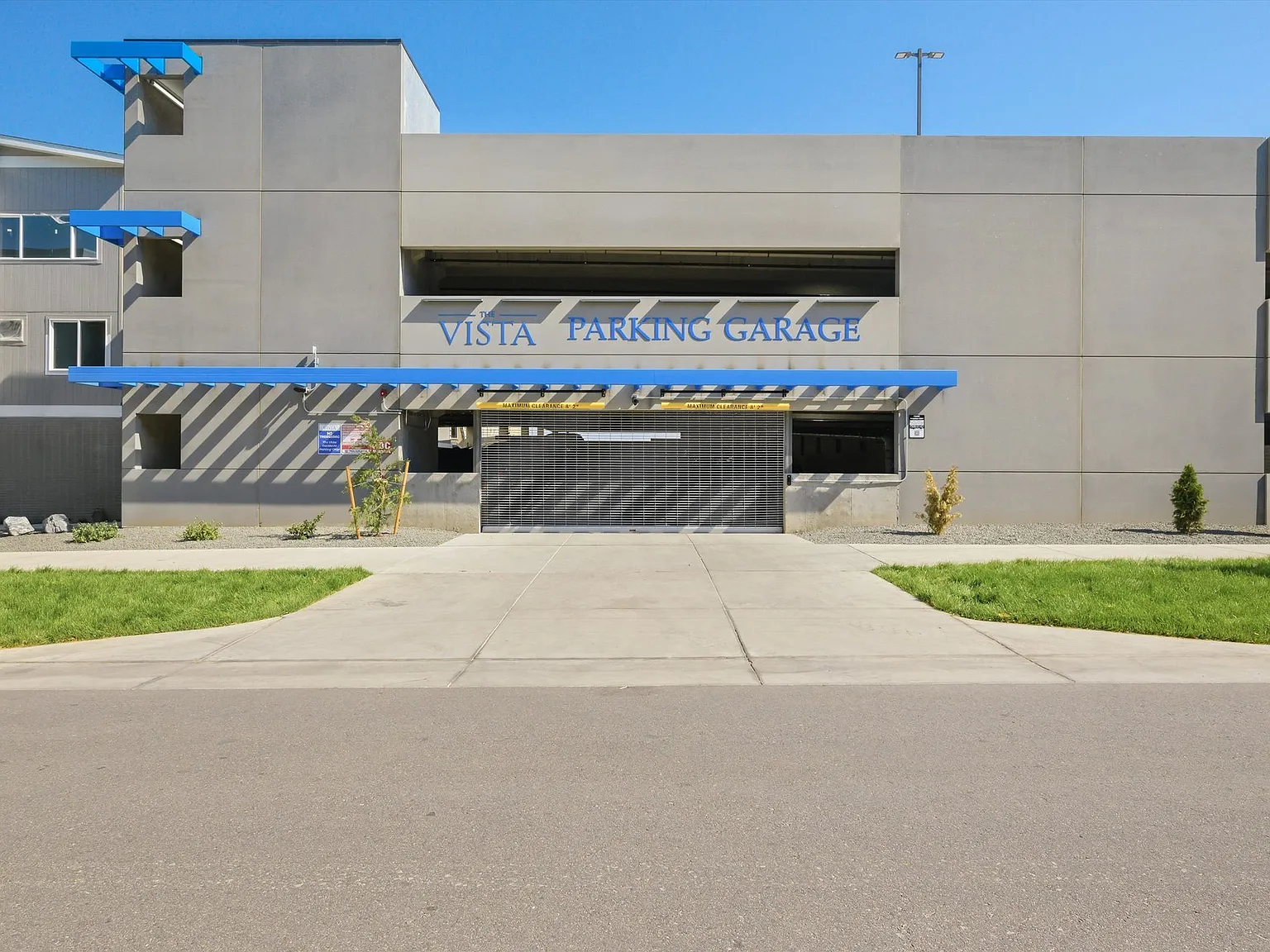 The Vista at Greyhound Park — Photo 4