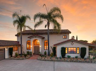 7350 Shepard Mesa Rd, Carpinteria, CA 93013