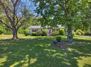 5338 Okelly Dr, Suffolk, VA 23437