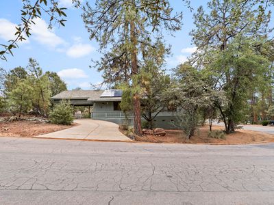 401 E Alpine Dr, Payson, AZ, 85541