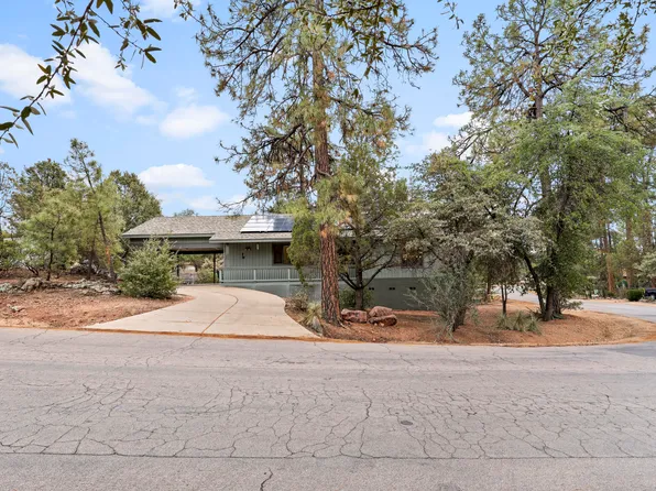 401 E Alpine Dr, Payson, AZ 85541
