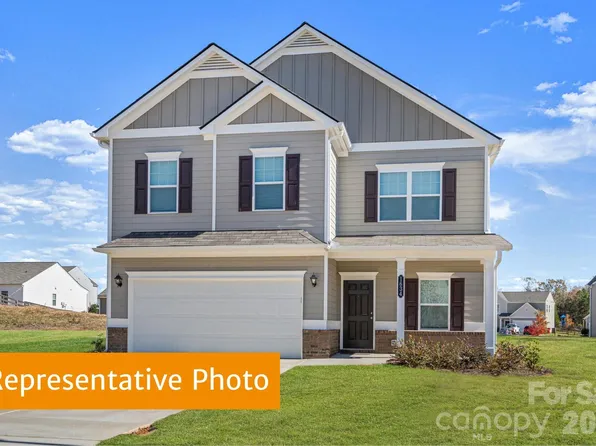 1901 Duvall St, Monroe, NC 28110