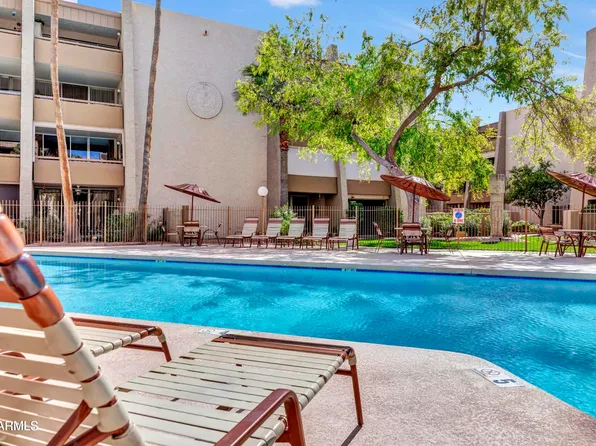 7625 E CAMELBACK Road #A133, Scottsdale, AZ 85251