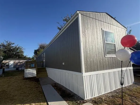 3 Oaklawn St, Hutchins, TX 75141