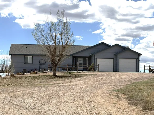 16498 County Road 100, Nunn, CO 80648
