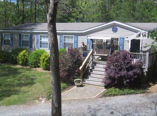 256 Banjo Way, Ellijay, GA 30540
