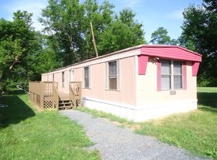 3472 Papermill Rd, Winchester, VA 22602