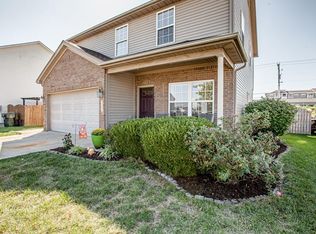221 Harmony Ridge Dr, Georgetown, KY 40324