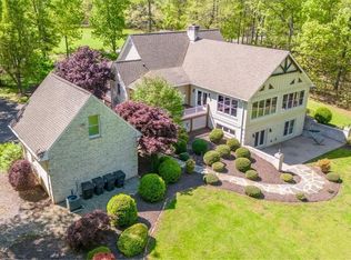 2568 Liberty Hill Rd, Powhatan, VA 23139