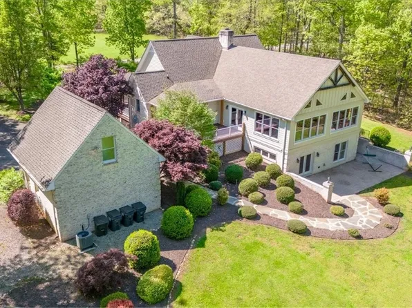 2568 Liberty Hill Rd, Powhatan, VA 23139